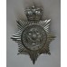 Lancashire Constabulary helmet plate 1952-95
