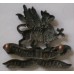 11th Lonsdale Battalion The Border Regiment cap badge 