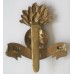 Royal Dublin Fusiliers cap badge 