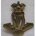 Royal Irish Regiment cap badge 