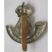 Durham Light Infantry cap badge 