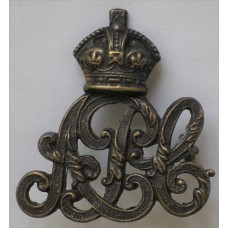 Army Pay Corps cap badge 