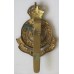 Royal Bucks Hussars cap badge 
