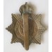 Royal Ordnance Factories cap badge 