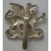 The Buffs (Royal East Kent) Regiment 7th Battalion (141 Regiment RAC) cap badge 