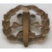 South Lancashire Regiment cap badge 