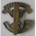 Somerset Light Infantry cap badge