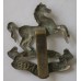 The King's (Liverpool) Regiment cap badge 