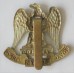 Royal Scots Greys cap badge 