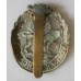York and Lancaster Regiment cap badge 