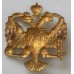 1st King's Dragoon Guards cap badge 