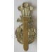 Yorkshire Hussars Yeomanry cap badge 