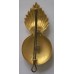Royal Highland Fusiliers Busby badge  