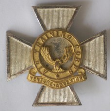 Air Training Corps Chaplains badge 