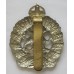 1st Battalion The Monmouthshire Regiment cap badge 