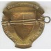 St Dunstan's College OTC cap badge 
