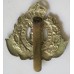 Suffolk Regiment cap badge 
