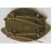 Kingston Grammar School Cadet Corps shoulder title