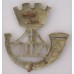 Somerset Light Infantry pouch badge