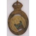 1915 On War Service badge