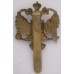 1st King's Dragoon Guards cap badge 