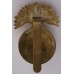 Royal Inniskilling Fusiliers cap badge 
