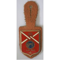 Unidentified unit badge
