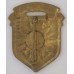 No 4 Selection Center unit badge 