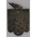 16th Artillery Regiment unit badge