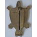 2nd Army Corps Artillery Headquarters, French Forces in Germany unit badge 