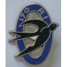 170th Infantry Regiment unit badge