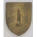 32nd Camp Group unit badge 