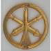 Beret badge - Artillery Corps