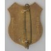 Artillery Inspectorate unit badge