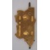Promotion 2nd Lt De Thubert, Reserve Officer Training School (908th Training Promotion) unit badge