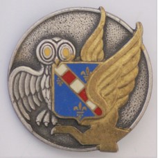Air Base No 105 Evreux unit badge 