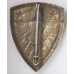 Higher Military Education Services Group unit badge