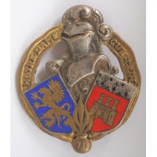 71st Infantry Regiment unit badge