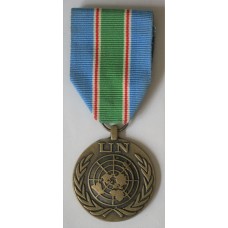 United Nations Interim Force in Lebanon (UNIFIL) medal