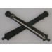 Field Artillery post 1907 officer's collar badge 