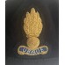 Royal Engineers officer's beret 