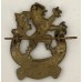Veterans Guard of Canada cap badge