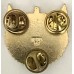 Royal Canadian Air Force Flight Steward badge