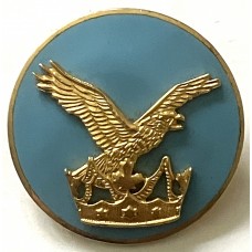Air Command pocket badge