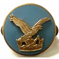 Air Command pocket badge