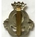 8th Canadian Hussars (Princess Louise's) Cap Badge