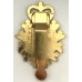 Canadian Armed Forces Tri-Services cap badge 