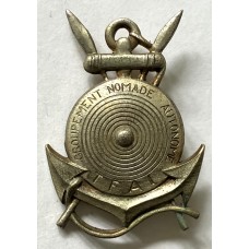 Groupement Nomade Autonome T.F.A.I unit badge