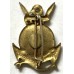 Milice (Militia) T.F.A.I unit badge 