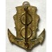 11th Colonial Infantry Regiment Cochinchina Marching Battalion unit badge